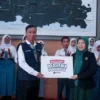 ISIMU Bersama Komunitas PACE Salurkan Beasiswa “Pacitan Cerdas”