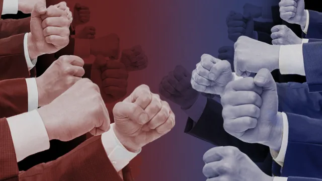 Hilangnya Wibawa Umat Islam: Refleksi atas Krisis Internal dan Isyarat Hadis Nabi