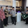Kapolda Jatim Minta Ulama Muhammadiyah Isi Kultum di Kepolisian