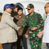 Tiba di Kupang, Presiden Siap Hadiri Sidang Tanwir Muhammadiyah