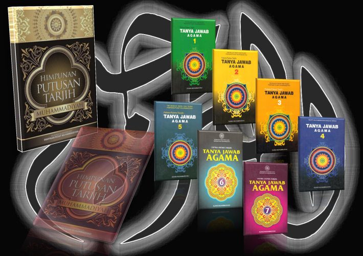 Tidak Terikat Mazhab Fikih Tertentu