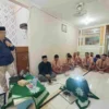 Pengajian Rutin RS PKU Muhammadiyah Surabaya, Menanam Nilai Islami di Jantung Pelayanan Kesehatan