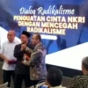 Tangkal Radikalisme, Rawat NKRI dari Sekolah hingga Keluarga