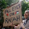 All Eyes on Rafah