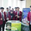 Kuliah Pakar Peternakan UMM Suguhkan Ragam Inovasi dari Mahasiswa