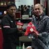 UM Surabaya Apresiasi Atlet Rahmad Adi Mulyono dengan Bonus Istimewa Usai Olimpiade Paris