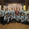 Raker Majelis Tabligh PDM Gresik Bahas Strategi Dakwah Bermartabat untuk Umat