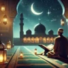 Ramadan Hampir Pergi, Apa yang Kita Tinggalkan?