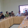 Cetak Mubaligh Berkualitas, Majelis Tabligh PWM Jatim Gelar AMM Tahap III di Tulungagung