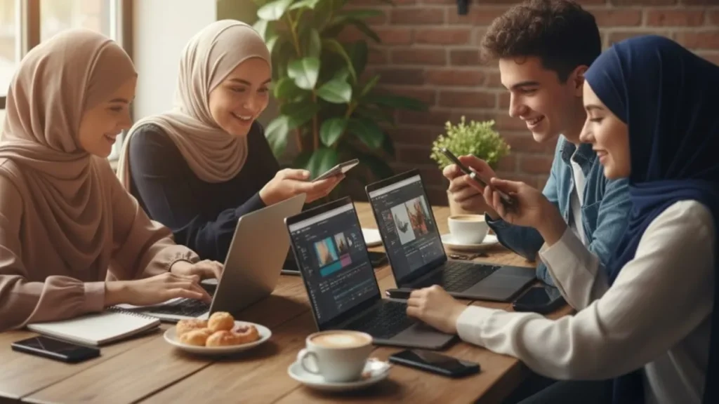 Dakwah Milenium di Era Digital: Mengakar di Lokalitas, Menjangkau Semesta