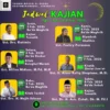 Kajian Rutin Masjid Al Badar untuk Penguatan Spiritual dan Keilmuan Islam