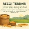 Rezeki Terbaik