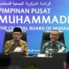 Mendiktisaintek Dorong Muhammadiyah Bangun Scientific Empire, untuk Apa?
