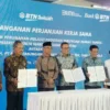 PP Muhammadiyah Salurkan 2.000 Unit Rumah Bagi Pekerja Mandiri