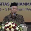 Majelis Tarjih Harus Kembangkan Diskursus Keilmuan Lebih Luas