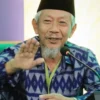 Saad Ibrahim Jabat Sekretaris Amirul Hajj 2023