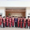 Muhammadiyah Sudah Jadi Fenomena Internasional