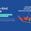 Tranformasi Pengusaha, SUMU Tawarkan Model Kemitraan Modern Sahabat Seafood