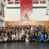 BEM Nusantara Jatim 2025 Lahirkan Kepemimpinan Baru, Fokus pada Isu Pendidikan dan Sosial