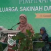 Keluarga Sakinah di Zaman AI: Menjaga Harmoni di Tengah Disrupsi Teknologi