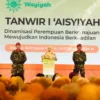 Pidato Lengkap Salmah Orbayinah dalam Pembukaan Tanwir I Aisyiyah di Jakarta