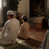 Membangun Keluarga Harmonis dengan Menjaga Salat