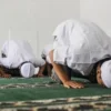 Salat Jamak dan Qashar dalam Sebuah Acara