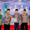 Muhammadiyah Sampang Ukir Sejarah, Rilis Penghargaan Ormas Keagamaan Pertama di Madura
