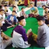 Membangun Generasi Tanpa Kekerasan