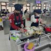 Perkuat Layanan Gizi, MBM Muhammadiyah Gelar Sertifikasi Chef SPPG