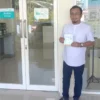 Patuhi Instruksi PP, Ranting Muhammadiyah Masangan Wetan Tarik Dana Kas dari BSI