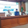 Dr Sholikh Al Huda Jabat Ketua Korda Alumni Pesantren YTP (HAPRRI) Wilayah Sidoarjo