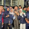 Relawan Siaga Bencana Mahasiswa UMM Raih Penghargaan Nasional
