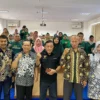 Umsida dan Baznas Dorong Peningkatan Bisnis Pelaku UMKM Sidoarjo