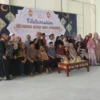 Merajut Silaturrahim untuk Ketakwaan dan Kepekaan Sosial