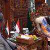 Jamu Dubes Sudan, Muhammadiyah Rumuskan Kerja Sama Pendidikan Tinggi