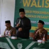 Pesan Ketua BPP SPEAM, Santri Harus Miliki Tiga Kecerdasan