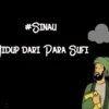 Sinau Hidup dari Para Sufi (3): Uwais Al-Qarni   
