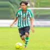 Kali Pertama, Siswa SMAM 10 Surabaya Dipanggil Timnas U-16