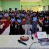 Sosialisasi PMB UMM di SMK Muhammadiyah Dolopo, Meningkatkan Motivasi Siswa untuk Melanjutkan Pendidikan