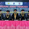 STAIM Karangasem Tambah Satu Prodi untuk Berubah Jadi Institut