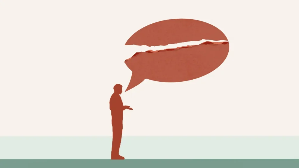 Gemar Berbohong, Merobek Mulutnya Sendiri di Alam Kubur