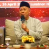 Ketua PWM Jatim Ajak Alumni IMM Jadi Kader Loman, Profesional, dan Solid