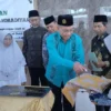 Terharu, Ketua PWM Jatim Resmikan Masjid Supangat di Panyuran Tuban