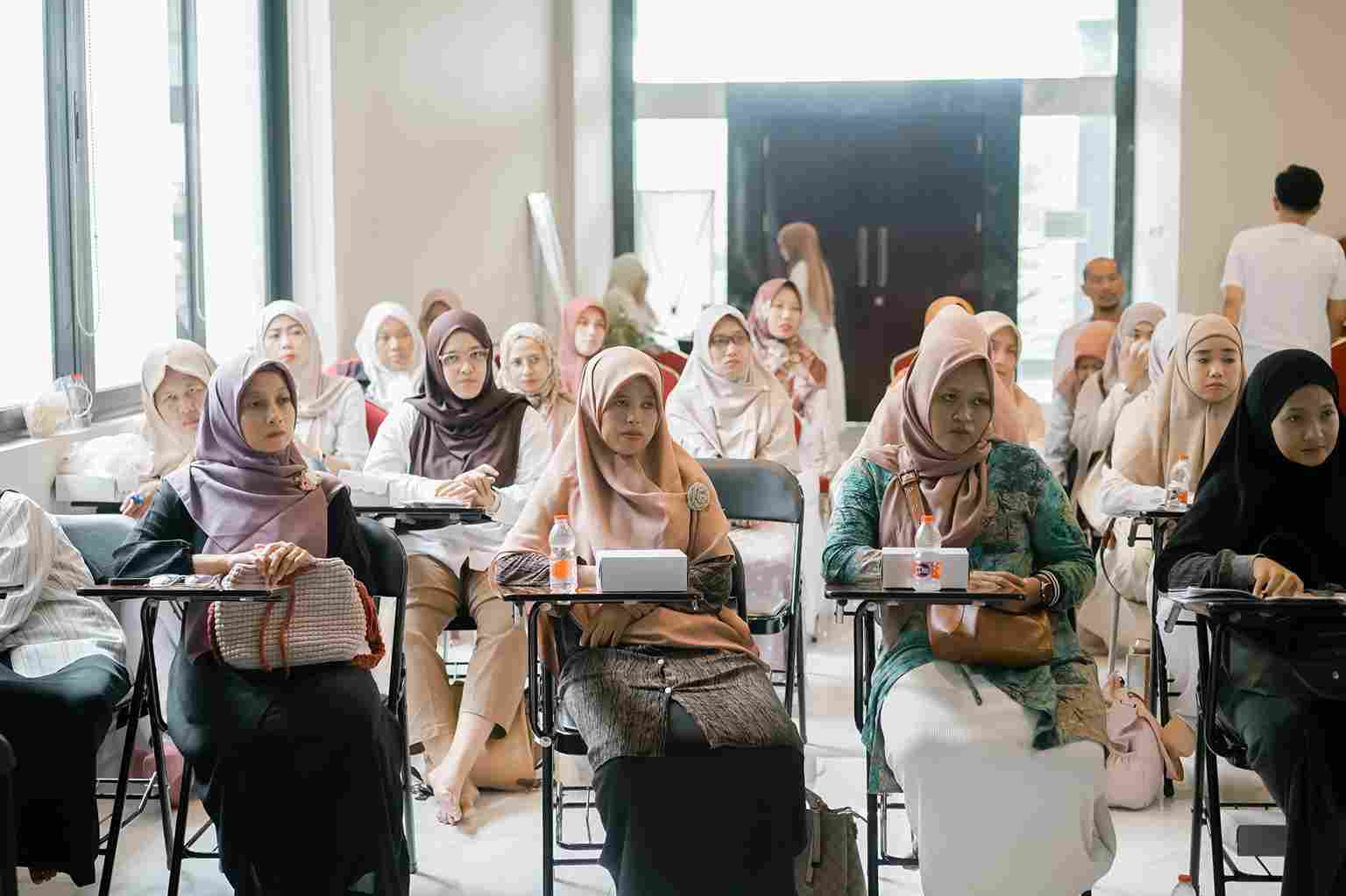 Kopdar SUMU Tulungagung: Menyerap Inspirasi Bisnis dari “Si Anak Canggei”