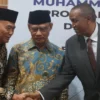 Muhammadiyah Bangun 2 Sumur dan Berikan Beasiswa Bagi Rakyat Kenya