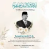 Suryadharma Ali Berpulang, Menag Nasaruddin Umar Sampaikan Duka Mendalam