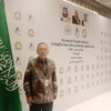 Perkuat Kolaborasi Dakwah, Syafiq Mughni Hadiri Konferensi Islam ASEAN di Bangkok