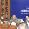 Muhammadiyah dan ICYF Perkuat Kapasitas Pemuda untuk Diplomasi Global