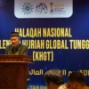 Ulama Muhammadiyah Ungkap Alasan Mekkah Tak Cocok Jadi Poros Kalender Hijriah Global